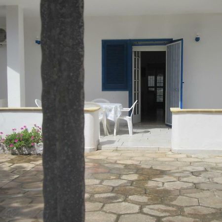 Villa Oltremare By Cala Salento Punta Prosciutto Εξωτερικό φωτογραφία