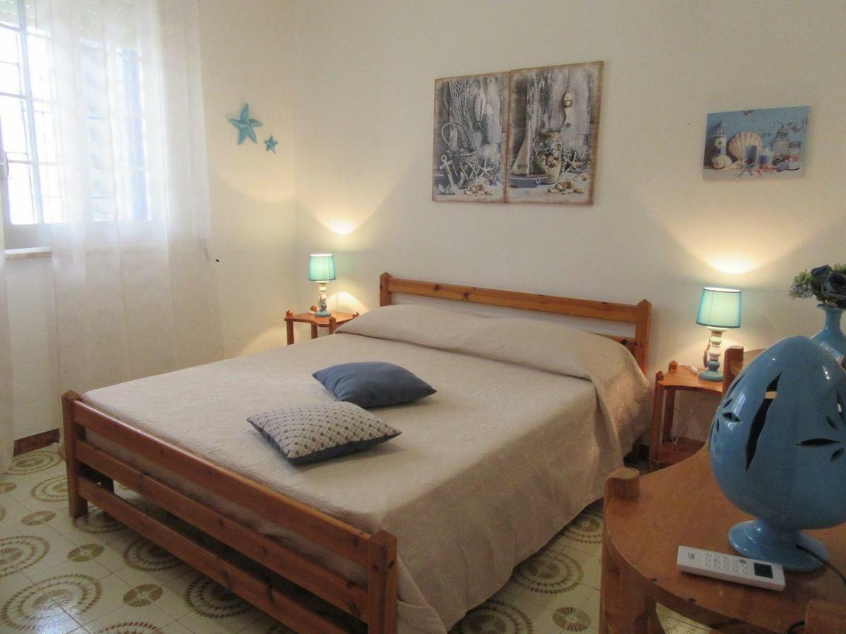 Villa Oltremare By Cala Salento Punta Prosciutto Εξωτερικό φωτογραφία
