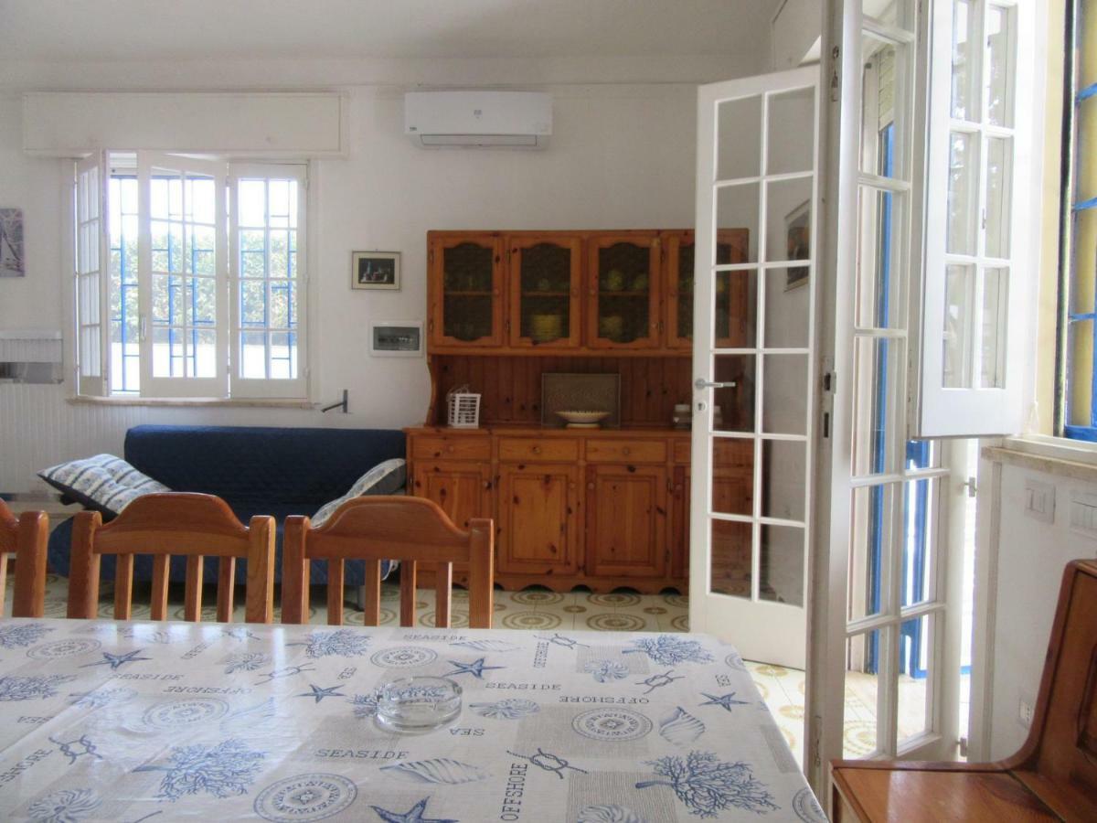 Villa Oltremare By Cala Salento Punta Prosciutto Εξωτερικό φωτογραφία