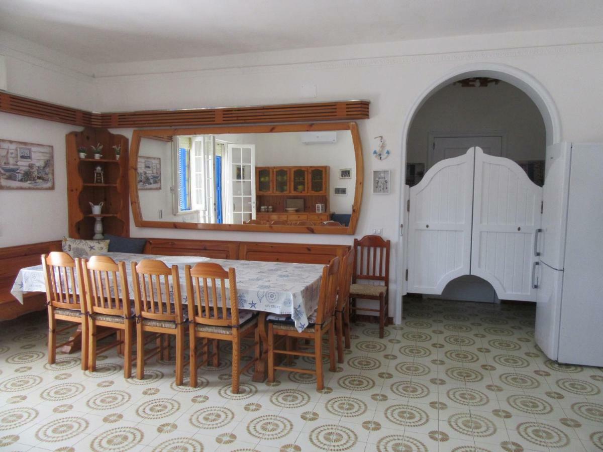 Villa Oltremare By Cala Salento Punta Prosciutto Εξωτερικό φωτογραφία
