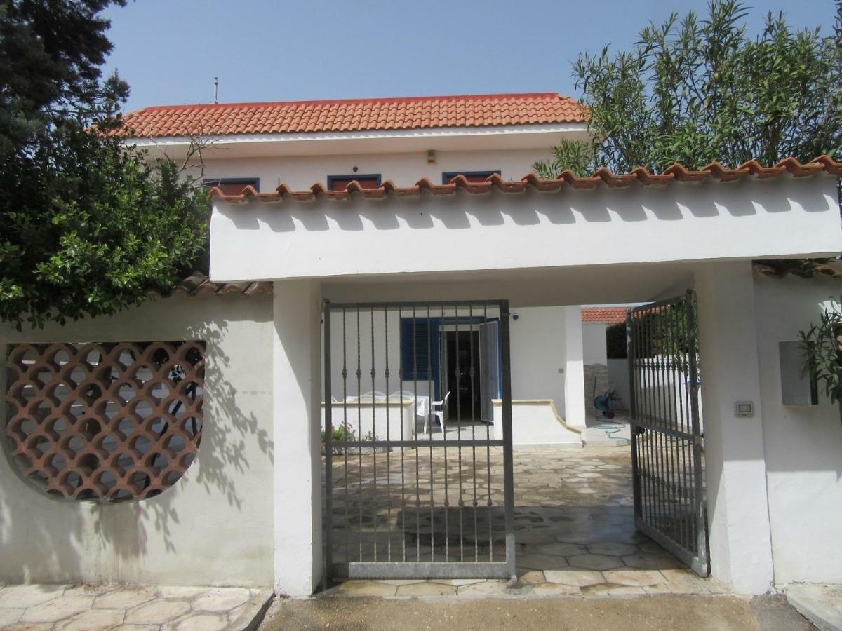 Villa Oltremare By Cala Salento Punta Prosciutto Εξωτερικό φωτογραφία