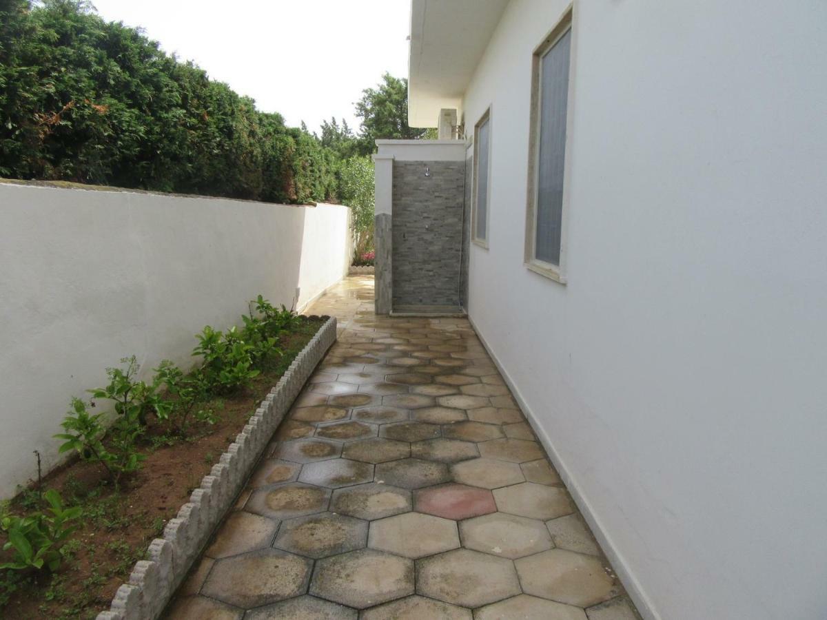 Villa Oltremare By Cala Salento Punta Prosciutto Εξωτερικό φωτογραφία