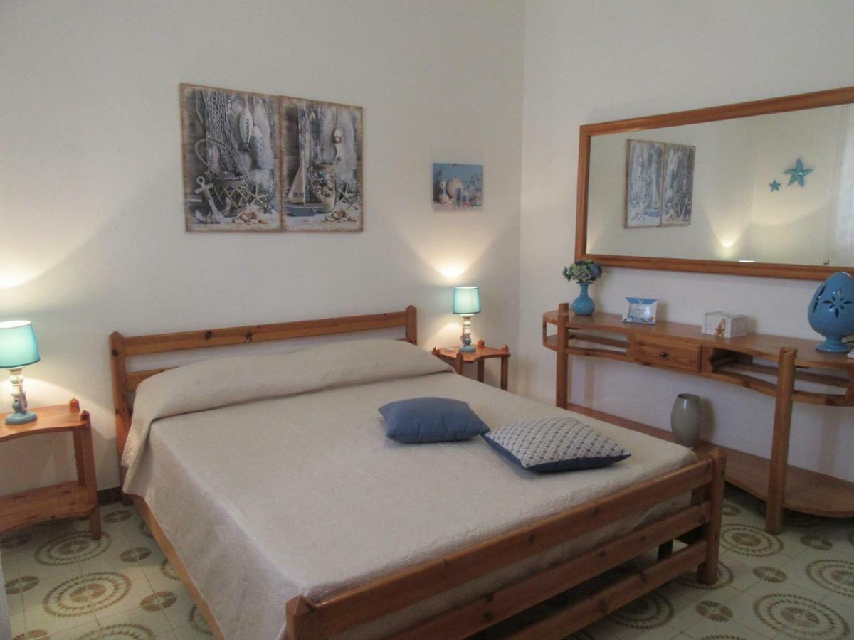 Villa Oltremare By Cala Salento Punta Prosciutto Εξωτερικό φωτογραφία